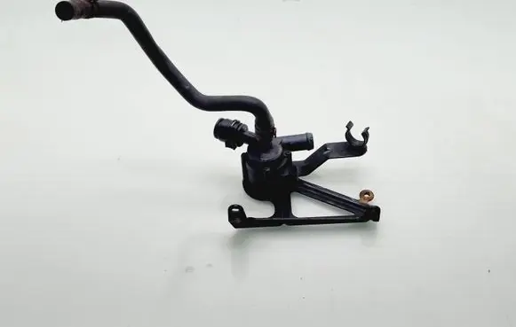 BMW 1 F20 F21 Electric auxiliary coolant/water pump 704125210 7629918