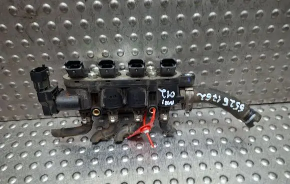 Fiat Panda III LP gas injector S26279012 55261762