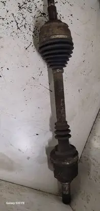 Renault Espace - Grand espace IV Front driveshaft