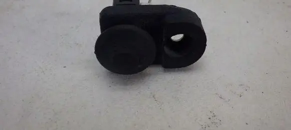 Nissan Qashqai Rear door sensor 