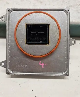 Opel Mokka LED ballast control module 