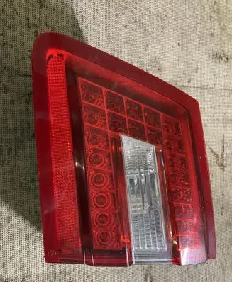 Mercedes-Benz E W212 Tailgate rear/tail lights A2128201064
