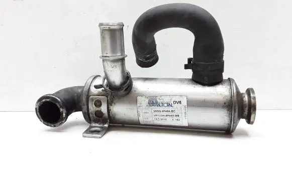 Volvo S40 EGR valve cooler 3M5Q9F464BC