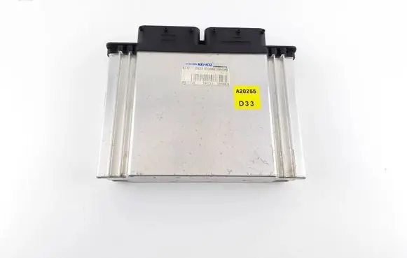 Hyundai Tucson IV NX4 Engine control unit/module 391312MNE0