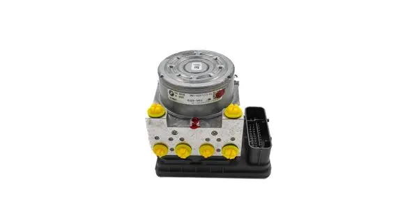 BMW 4 F36 Gran coupe ABS Pump 6897114 10091865863 10062737351