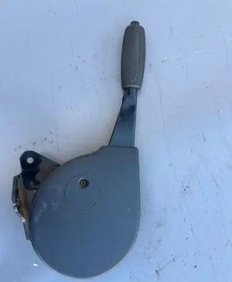 Citroen Jumper Handbrake/parking brake lever assembly 