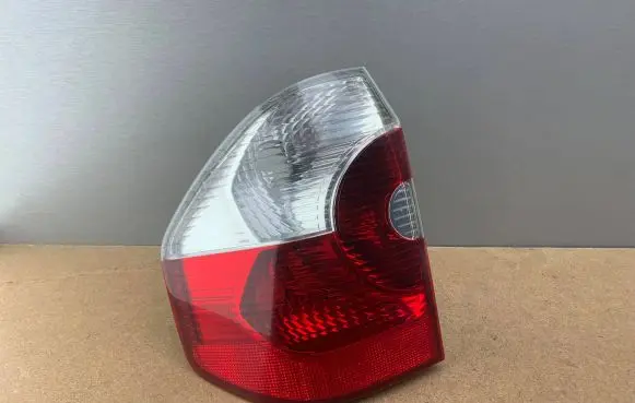 BMW X3 E83 Rear/tail lights 6990169 63216990169