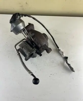 Citroen C5 Turbo 9656995380 7560479005S