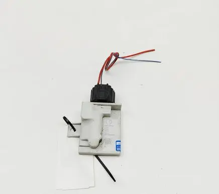 Alfa Romeo Giulia Fuel injection pump control unit/module 50570746 00505707460