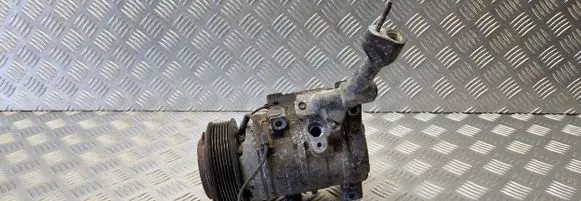 Honda FR-V Air conditioning (A/C) compressor (pump) 4472606230 HFC134A 10S17C