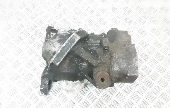 Volvo XC90 Rear differential 08689633