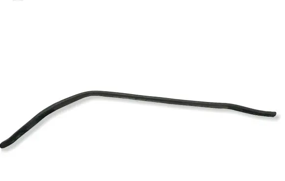 Mercedes-Benz ML W164 Engine compartment rubber A1648890098