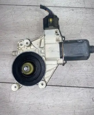 Ford S-MAX Rear door window regulator motor 0130822287