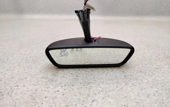 Mercedes-Benz B W246 W242 Rear view mirror (interior) A24681100717