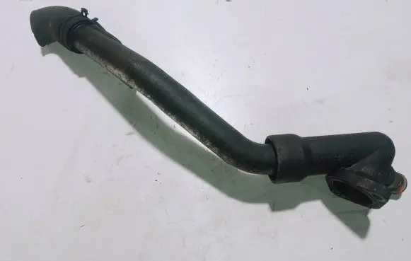Citroen C5 Engine coolant pipe/hose 9655520680