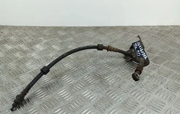 Mitsubishi Outlander Brake booster pipe/hose 