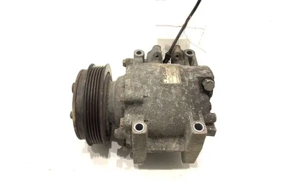 Honda Jazz Air conditioning (A/C) compressor (pump) HS-090R