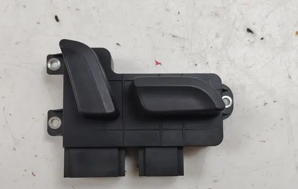 Audi A6 S6 C6 4F Seat control switch 8E0959748A