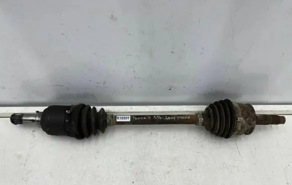 Fiat Panda II Front driveshaft