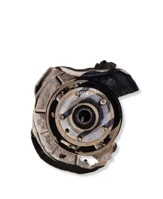 Land Rover Range Rover Sport L320 Rear wheel hub spindle/knuckle 