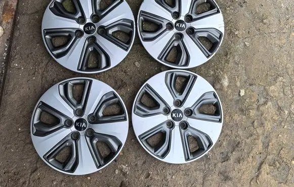 KIA Niro R16 wheel hub/cap/trim 52960G5120