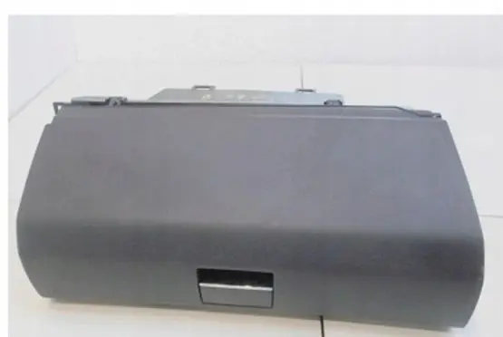Mercedes-Benz B W245 Glove box set 