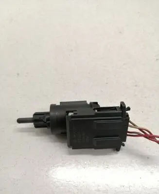 Audi A6 S6 C6 4F Brake pedal sensor switch 3B0945511C