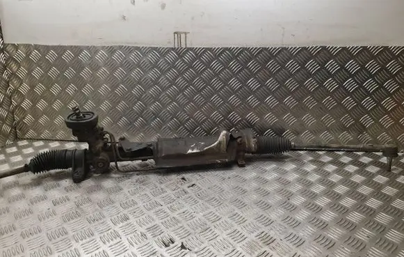Audi A3 S3 8L Steering rack 1J1422105DE