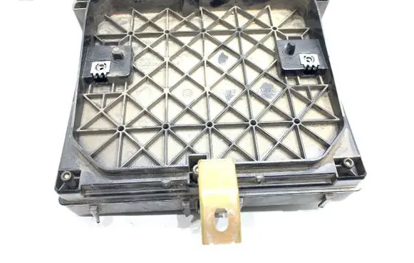 Other control units/modules
