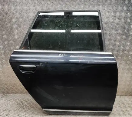 Audi A6 S6 C6 4F Rear door 4F0833052G