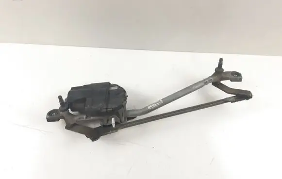 Volvo V40 Front wiper linkage and motor 31378574 3397021692 1137328561