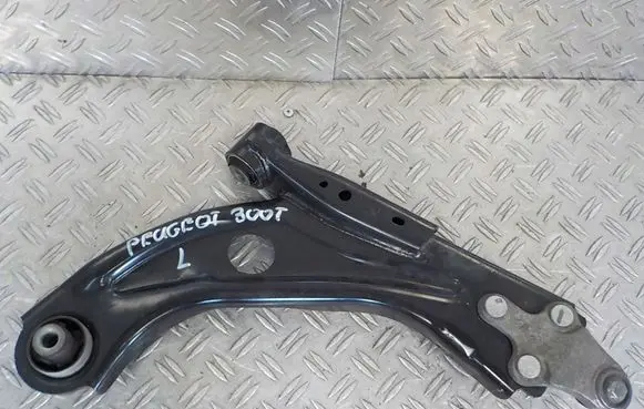 Peugeot 3008 II Front lower control arm/wishbone 98138523