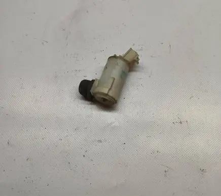 Mitsubishi Outlander Windscreen/windshield washer pump EW08 26JB