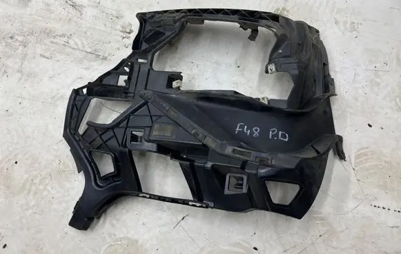 BMW X1 F48 F49 Front bumper mounting bracket 21163611 7954216