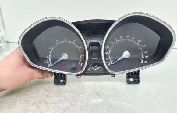 Ford Fiesta Speedometer (instrument cluster) C1BT10849FXN