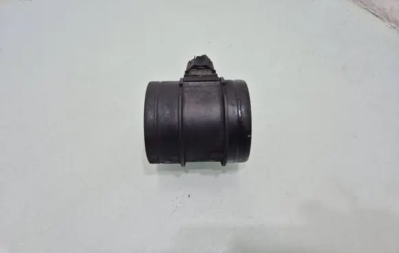 Fiat Ducato Mass air flow meter 55190587 0281002764