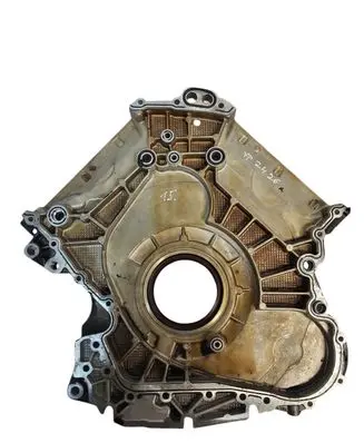 Audi Q5 SQ5 Timing chain cover 06E103173 GD01611 ENAC46000