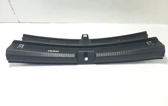 Volkswagen ID.3 Trunk/boot sill cover protection F00618004 10A863459