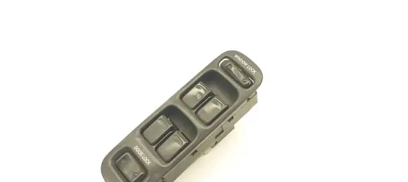 Suzuki Baleno EG Electric window control switch