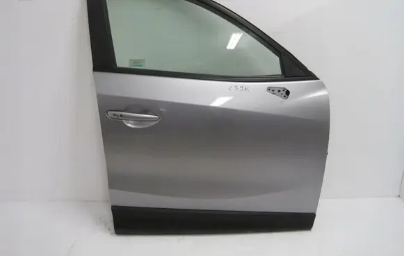 Mazda CX-5 Door (2 Door Coupe) 