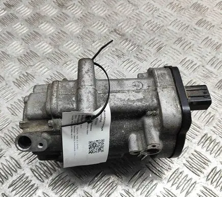 Toyota RAV 4 (XA50) Air conditioning (A/C) compressor (pump) ESB27C 0424001100