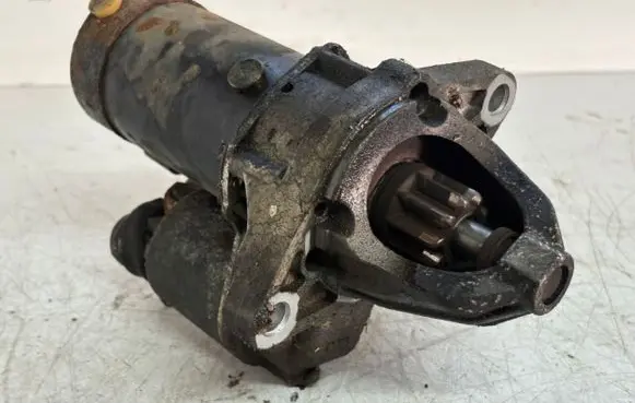 Honda Accord Starter motor 31200PDAE530M5