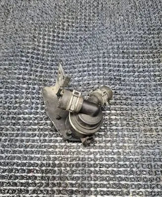 Audi A6 S6 C6 4F Electric auxiliary coolant/water pump 03L965561A 12402100402