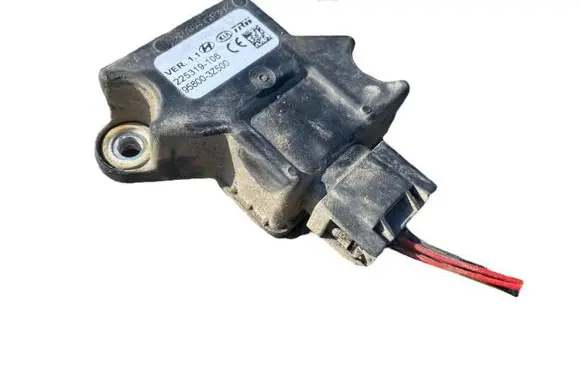 Hyundai i40 Tire pressure control unit 958003Z500 225319106