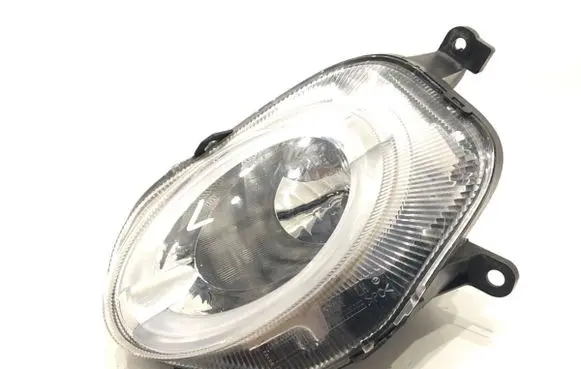 Fiat 500 Headlight/headlamp 52007767