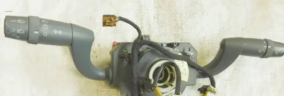 Fiat Ducato Wiper turn signal indicator stalk/switch 07354300850