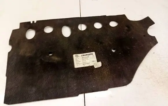 Volkswagen Golf VI Other interior part 5K2819593