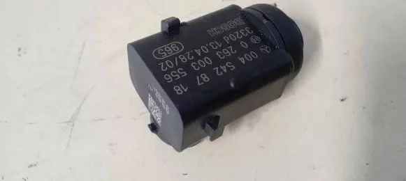 Mercedes-Benz E W211 Parking PDC sensor 0045428718