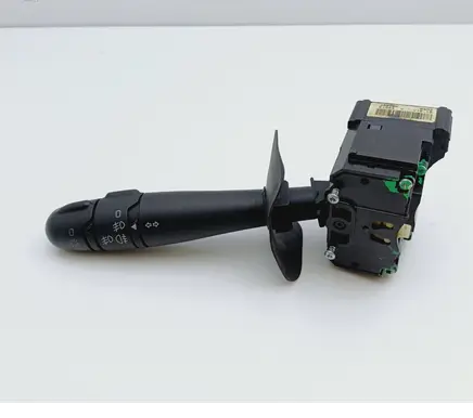 Indicator stalk