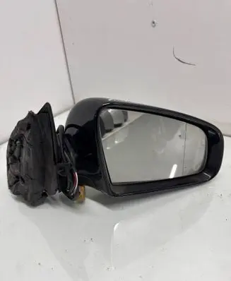 Audi A4 S4 B6 8E 8H Front door electric wing mirror